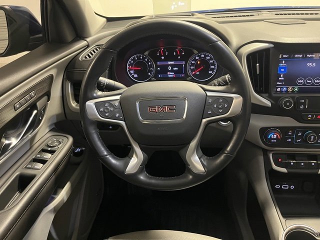 2022 Gmc Terrain SLT photo 2