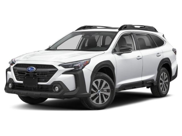 2025 Subaru Outback Premium photo 4
