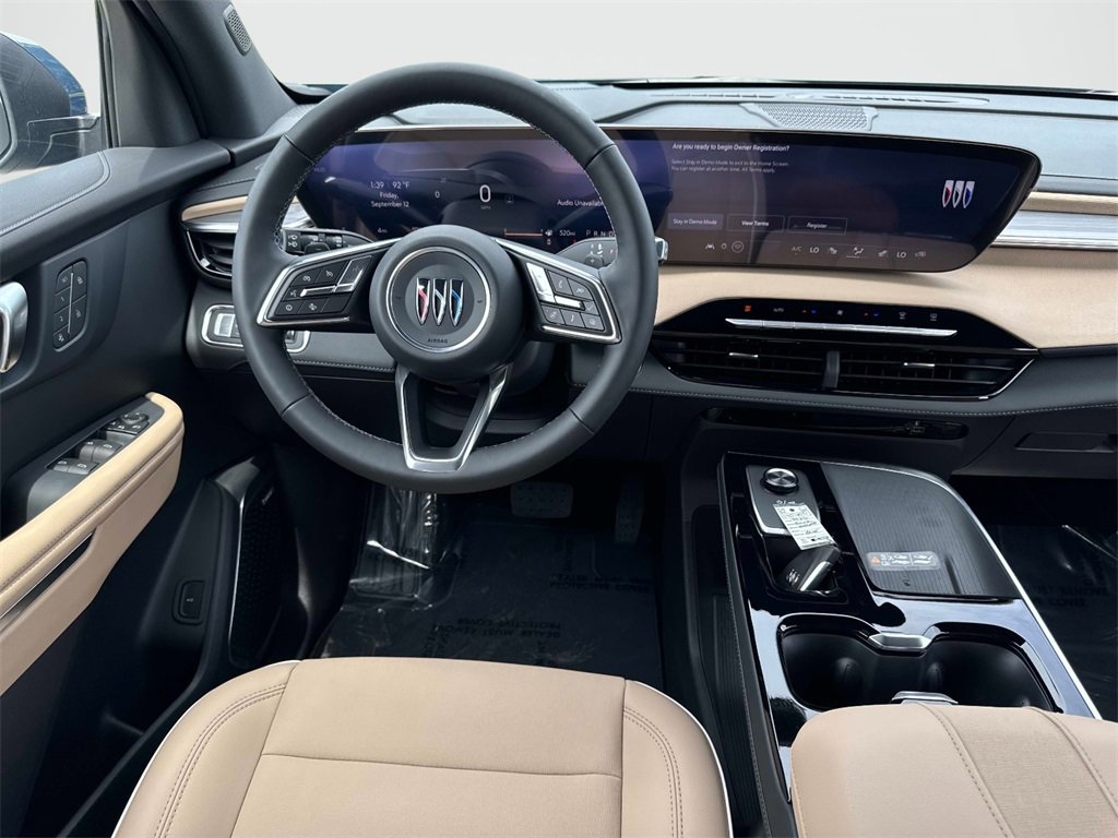 2026 Buick Enclave Preferred photo 17