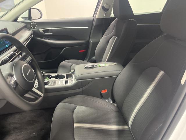 2026 Hyundai Sonata SE photo 7