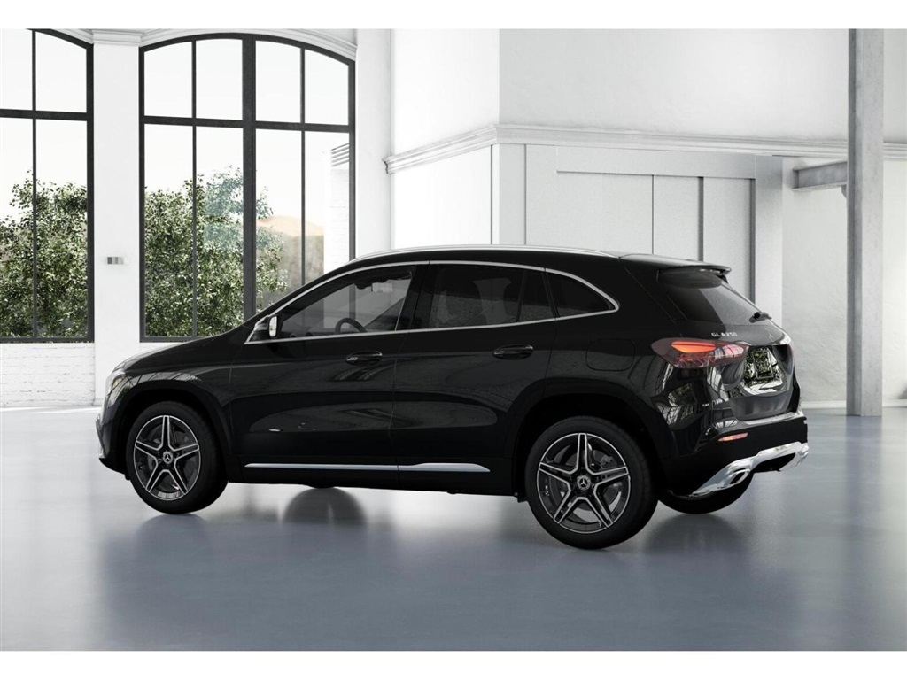 2026 Mercedes Benz GLA 250 4MATIC photo 30