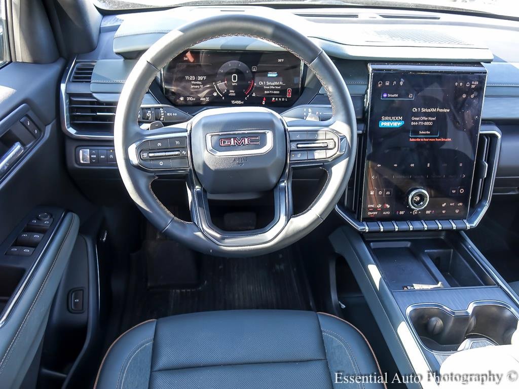 2024 GMC ACADIA - Image 14