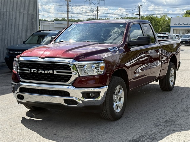 2022 Ram 1500 Big Horn Lone Star photo 9
