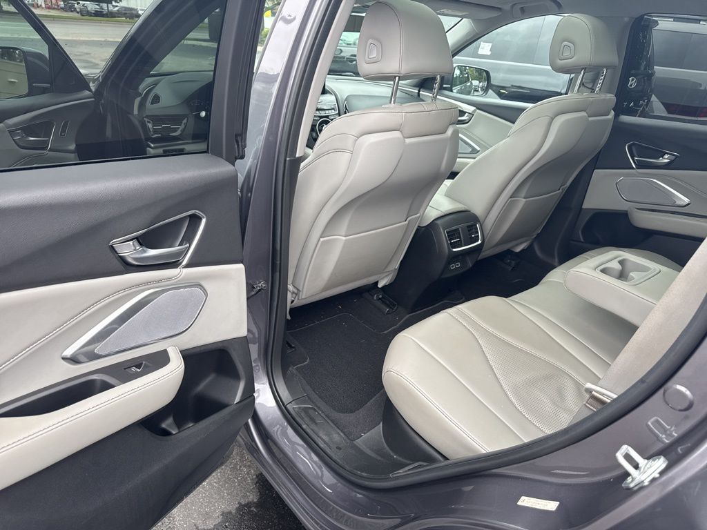 2021 Acura RDX Technology photo 15