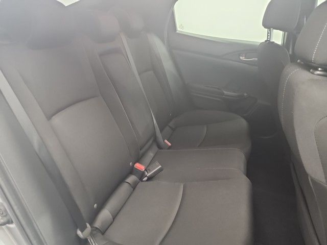 2019 Honda Civic EX photo 27