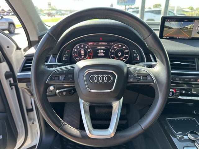 2019 Audi Q7 55 Prestige photo 20