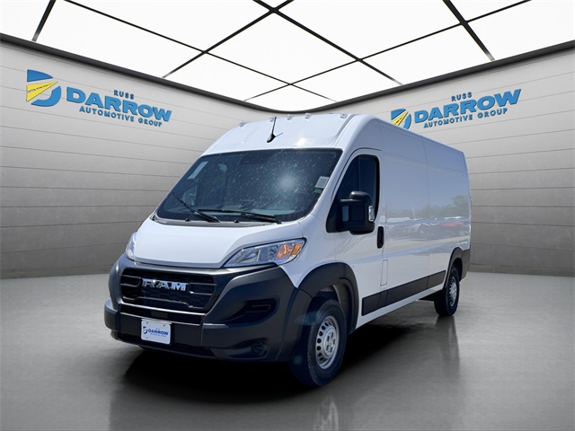 2024 RAM ProMaster Cargo Van Base's photo