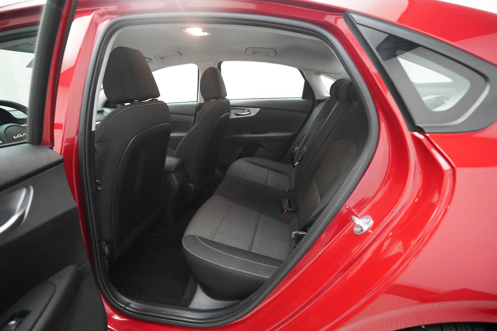 2022 Kia Forte LXS photo 13
