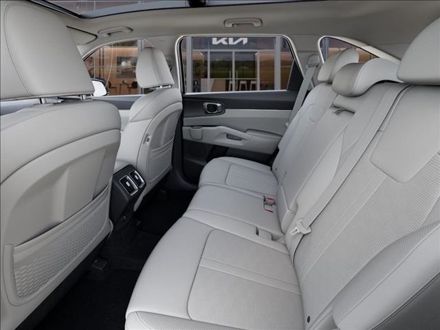 2025 Kia Sorento S photo 17