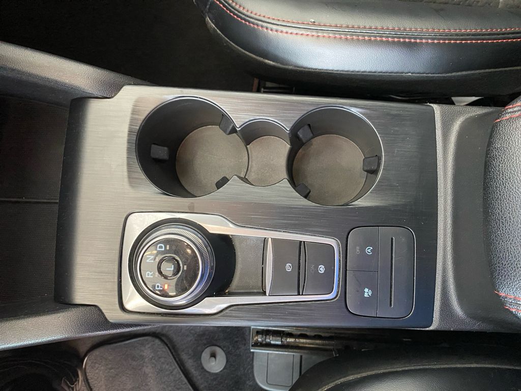 2023 Ford Escape ST-Line photo 21