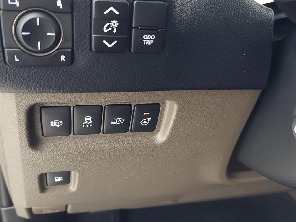 2023 Lexus GX 460 photo 12