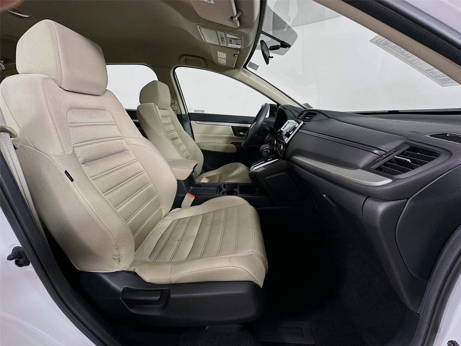 2019 Honda CR-V LX photo 25