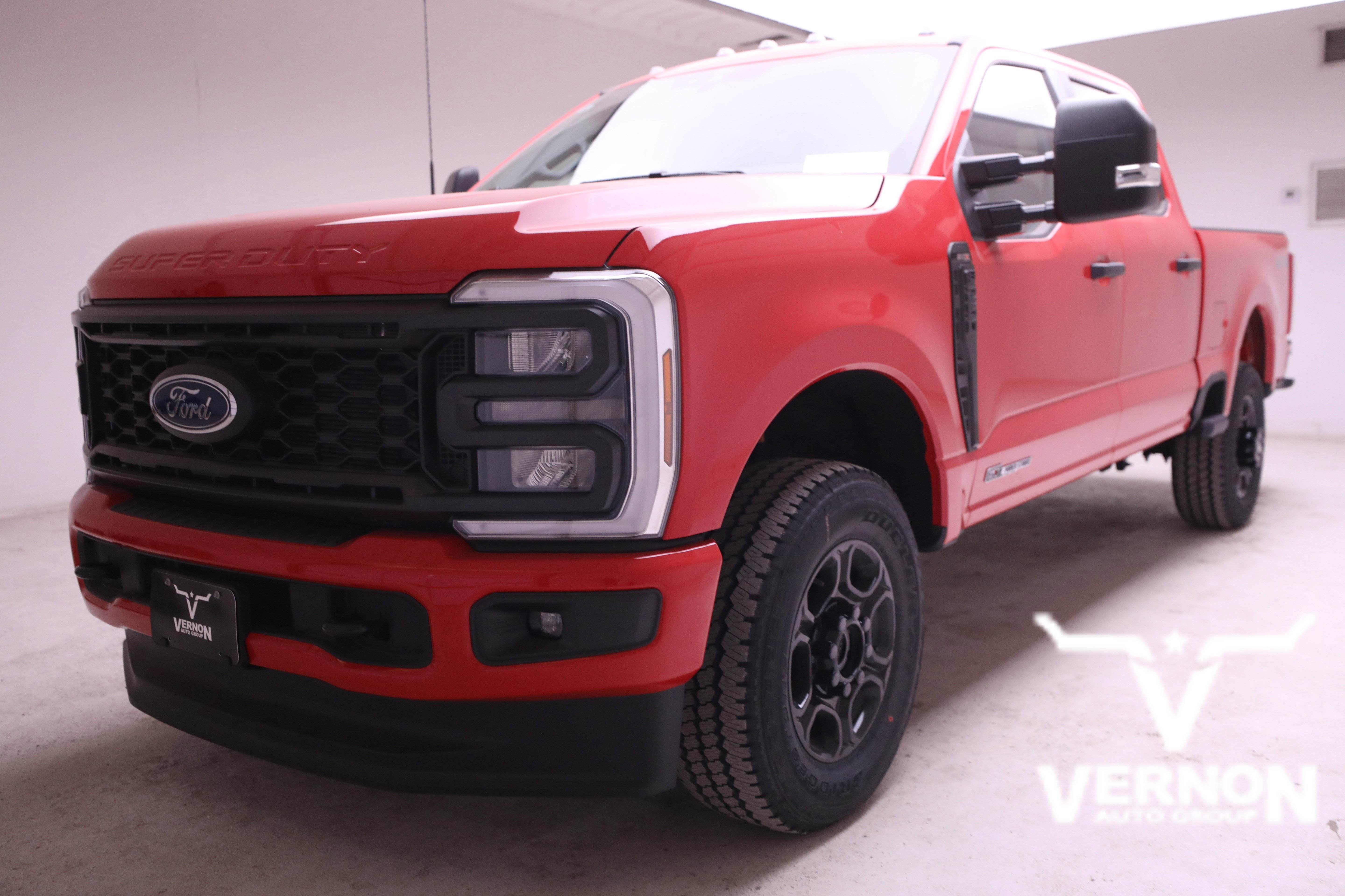 2026 Ford F-250 Super Duty XL's photo