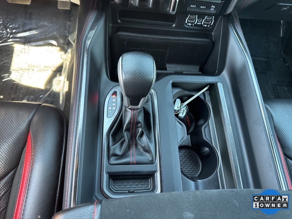 2021 Ram 1500 TRX photo 36