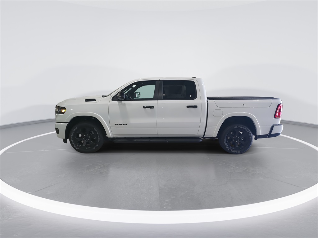 2026 Ram 1500 Big Horn Lone Star photo 4