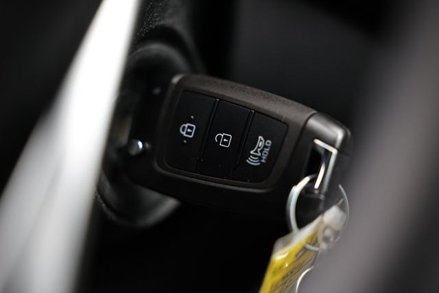 2023 Hyundai Santa Fe SE photo 42