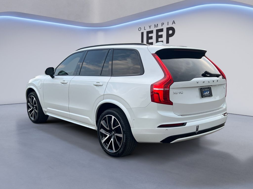 2023 Volvo XC90 Recharge Ultimate AWD photo 3