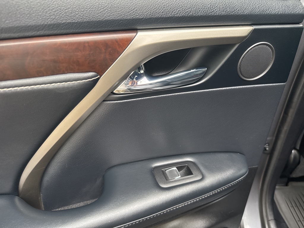 2022 Lexus RX 350 photo 17