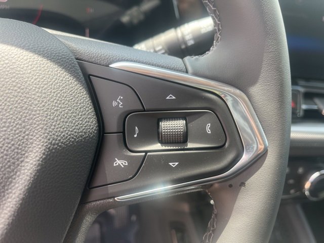 2026 Chevrolet Trailblazer LT photo 19