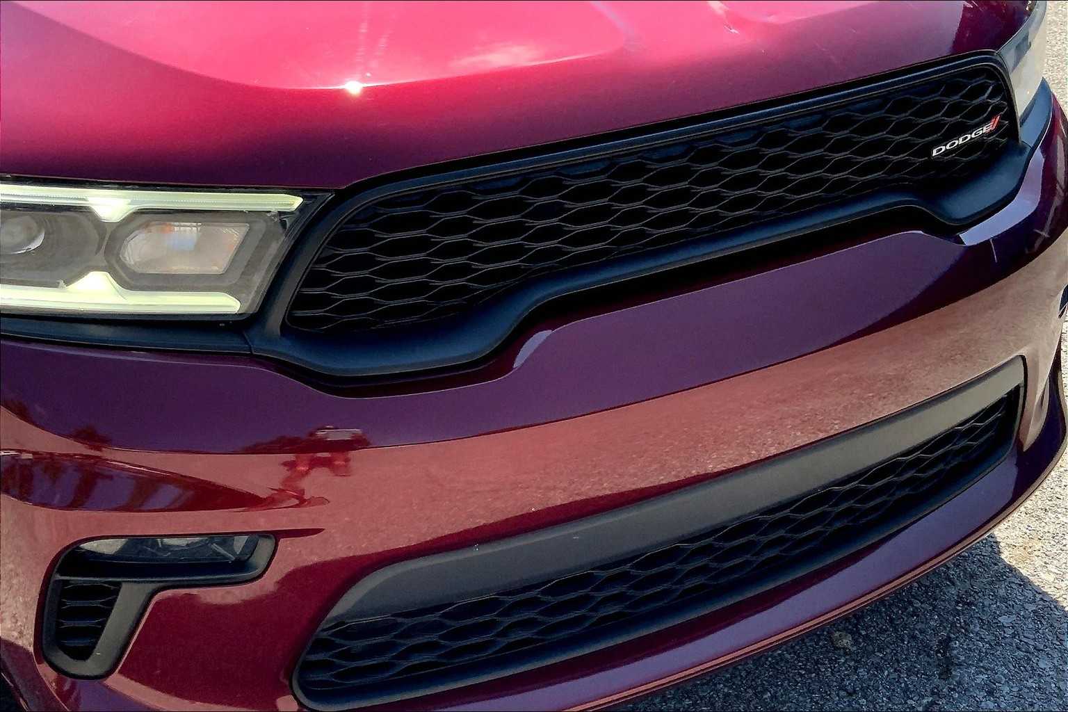 2021 Dodge Durango GT photo 27
