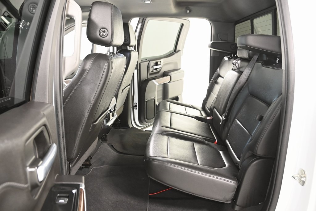 2020 Gmc Sierra 1500 SLT photo 19