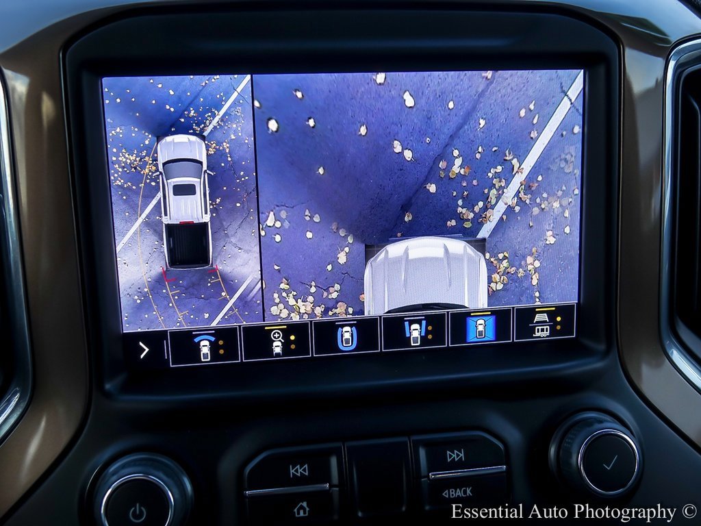 2022 CHEVROLET SILVERADO LTD - Image 26