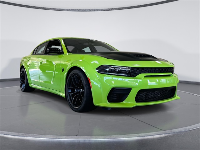 2023 Dodge Charger