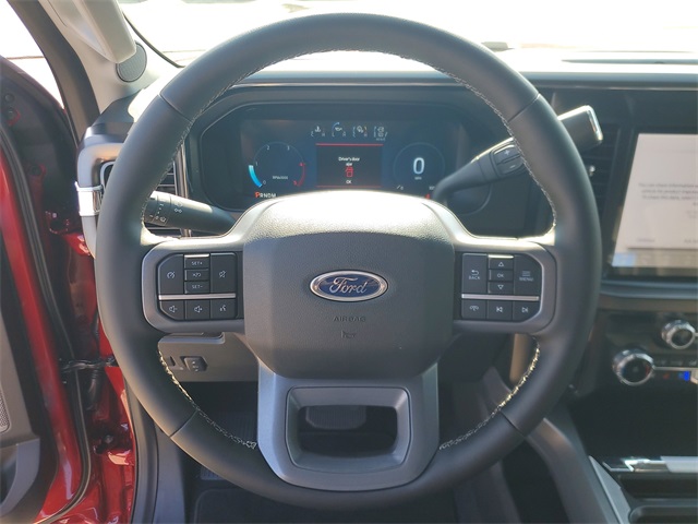 2025 Ford F-250 Lariat photo 21