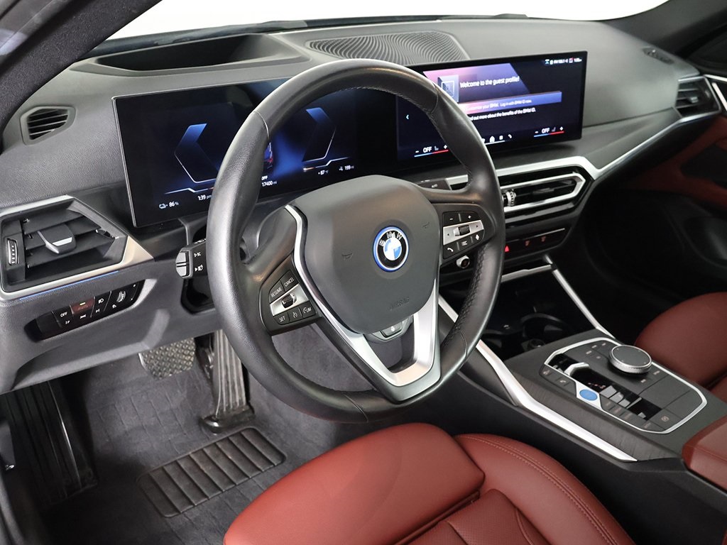 2024 Bmw i4 eDrive35 photo 28