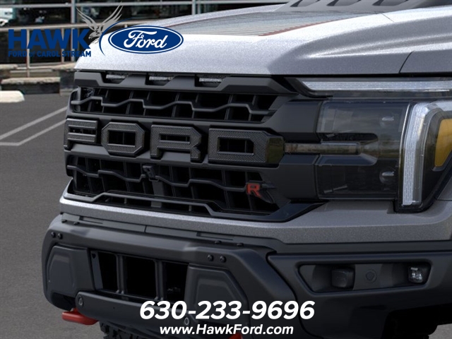 2026 FORD F-150 - Image 17