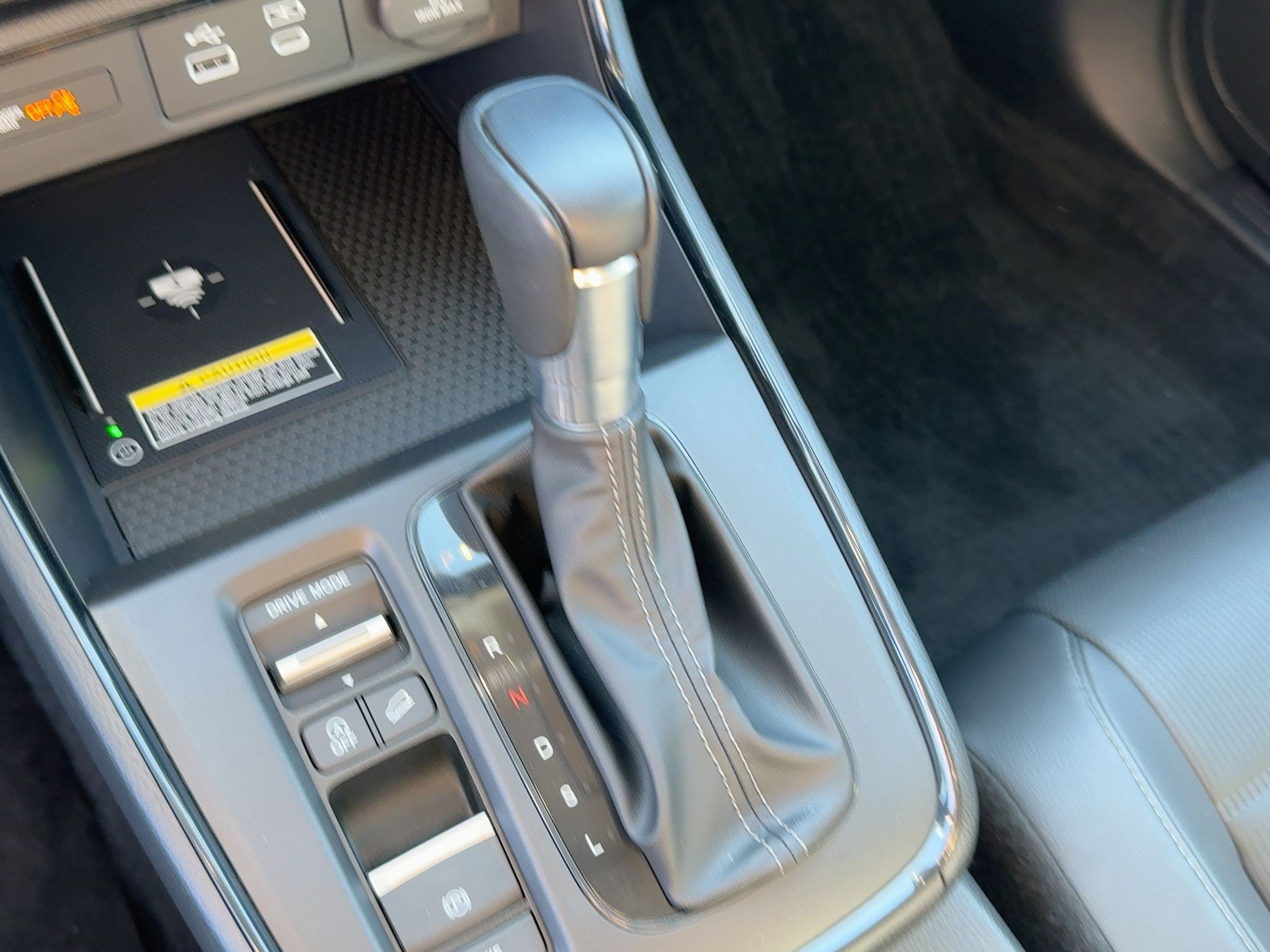 2025 Honda CR-V EX-L photo 22