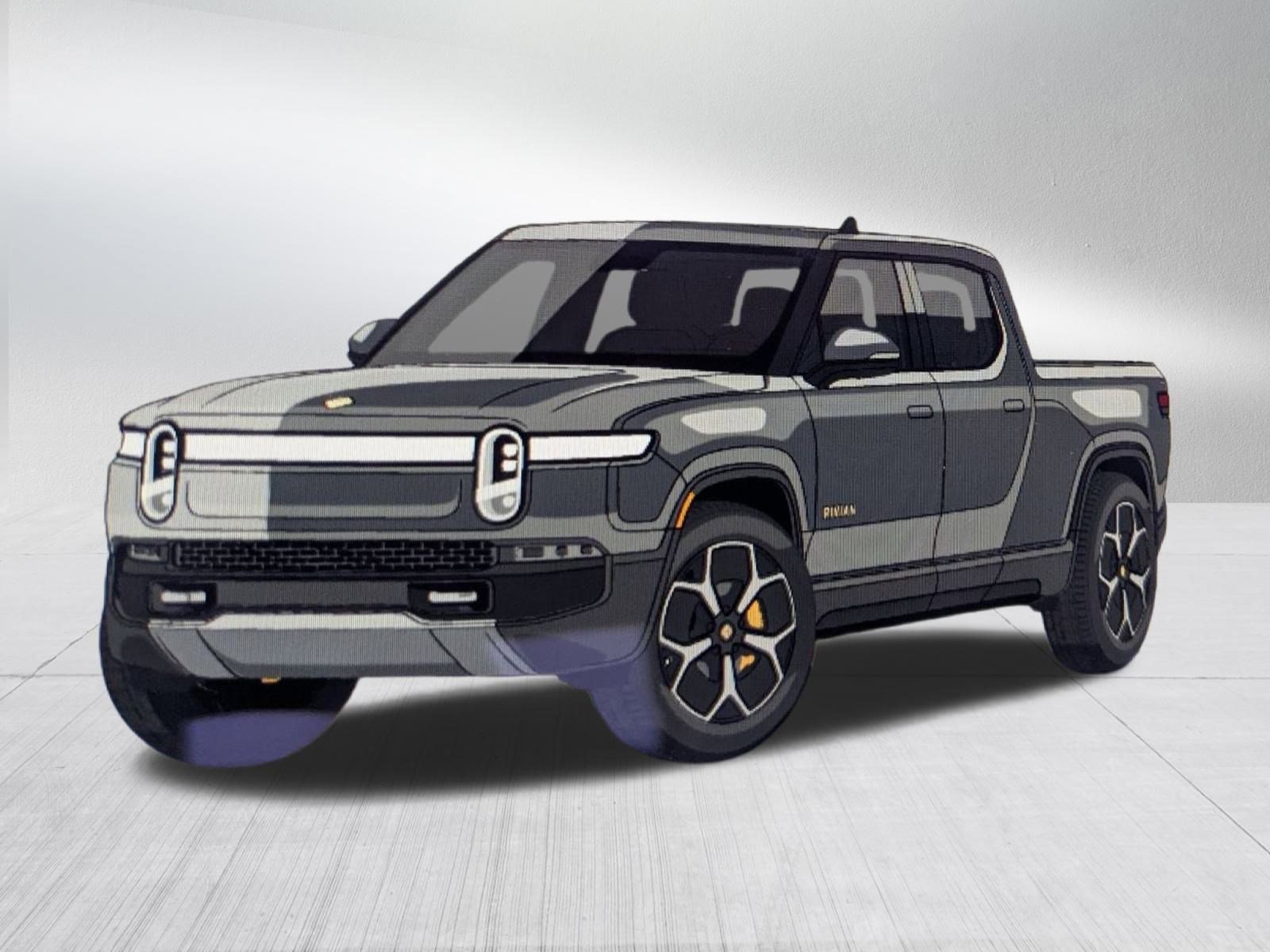 2022 Rivian R1T Adventure photo 13