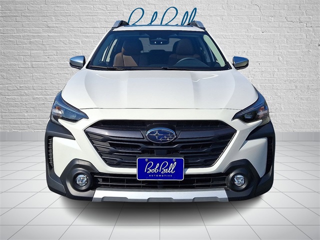 2025 Subaru Outback Touring XT photo 2