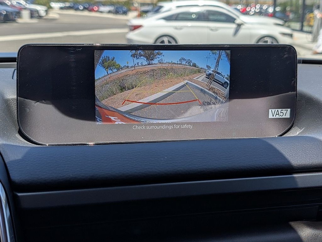 2025 Mazda CX-50 Premium Plus photo 29