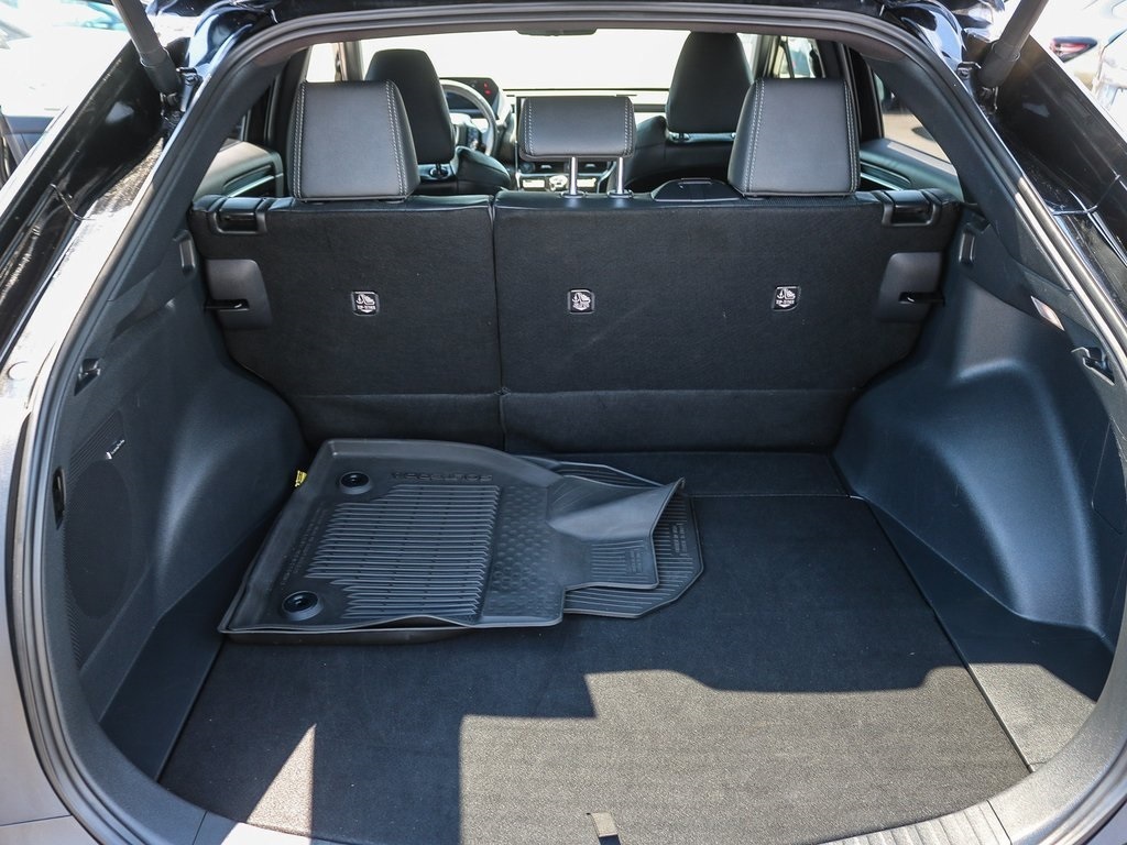 2023 Subaru Solterra Limited photo 23
