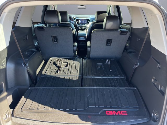 2023 Gmc Acadia SLT photo 22