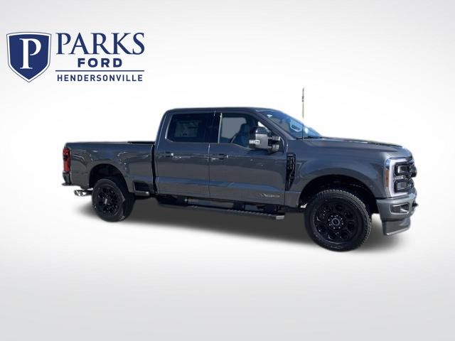 2026 Ford F-350 Base's photo