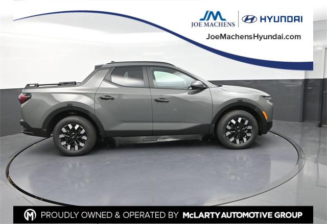 2026 Hyundai Santa Cruz SEL Activity's photo