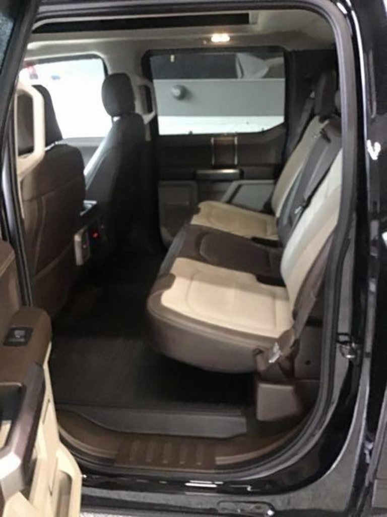 2019 Ford F-150 Limited photo 6