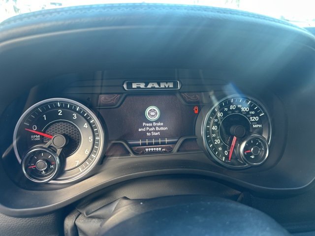 2023 Ram 1500 Laramie photo 3