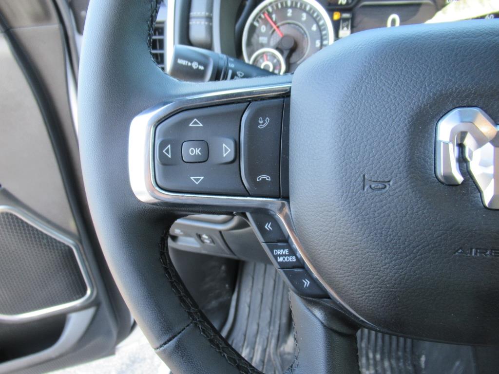 2025 Ram 1500 Laramie photo 16