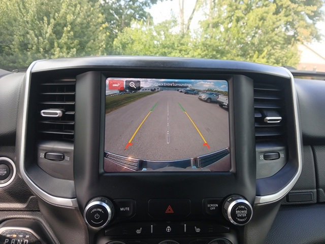 2022 Ram 1500 Big Horn Lone Star photo 17