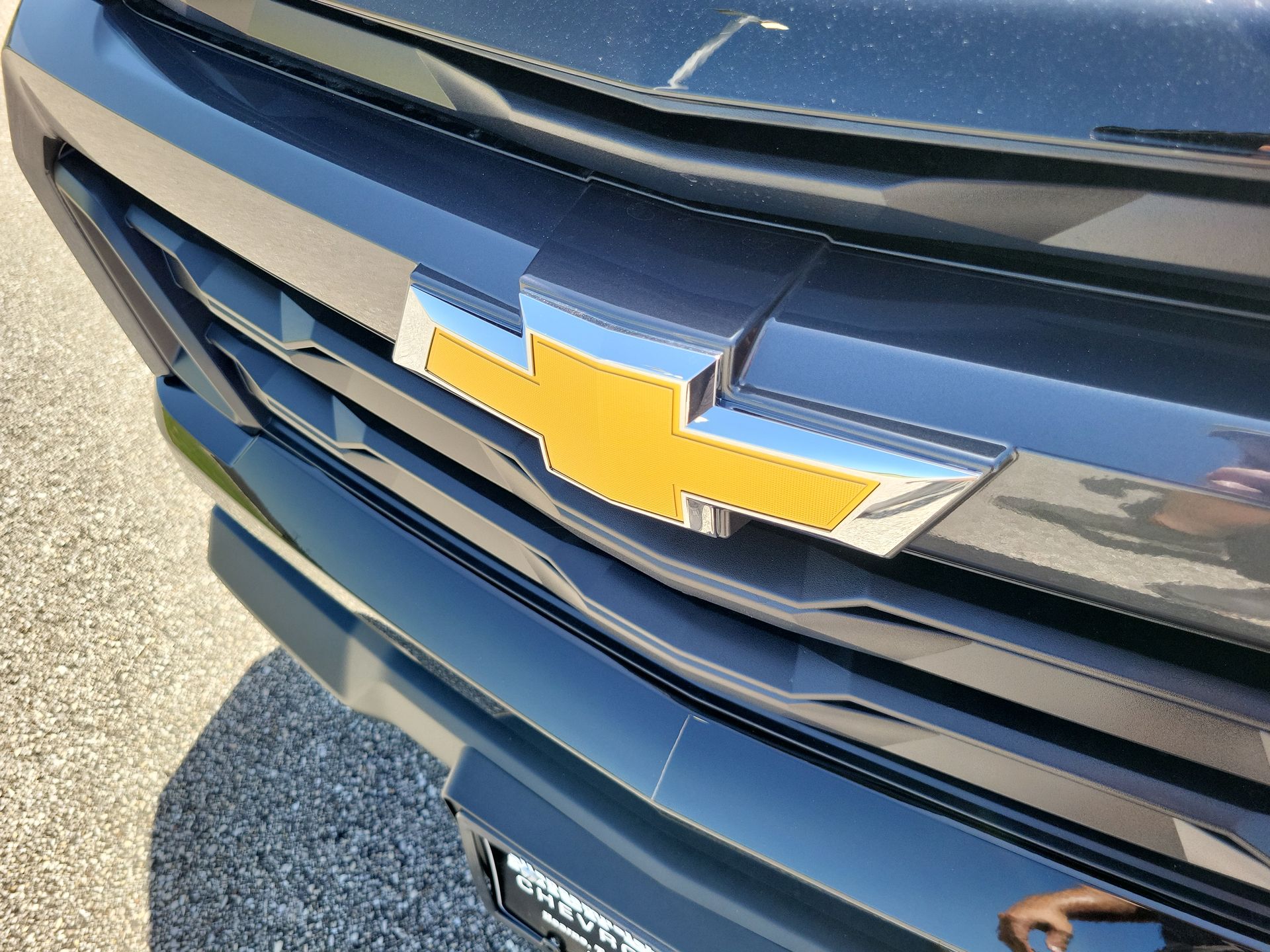 2026 Chevrolet Colorado LT photo 27