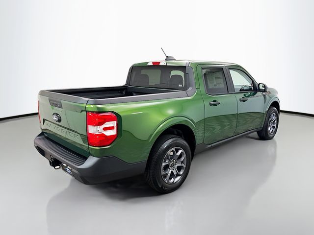 2025 Ford Maverick XLT photo 5