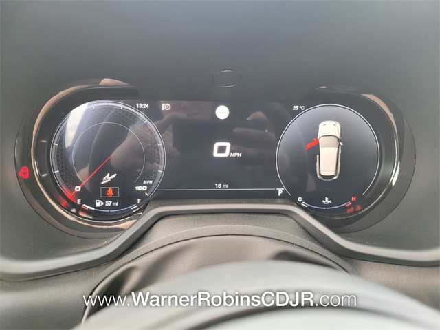 2023 Dodge Hornet GT Plus photo 26