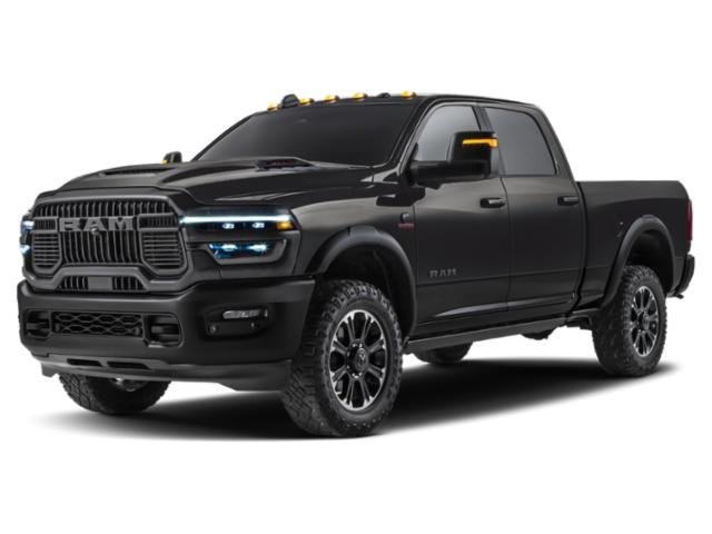 2025 RAM Ram 2500 Pickup Power Wagon's photo