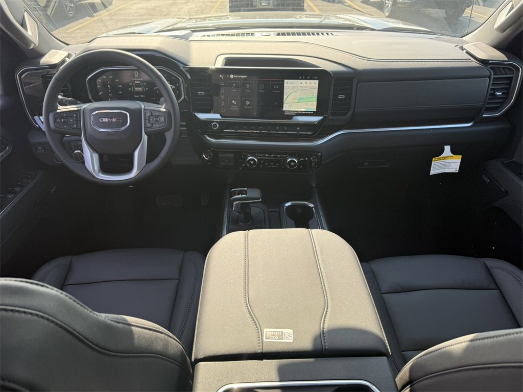 2026 GMC SIERRA - Image 29
