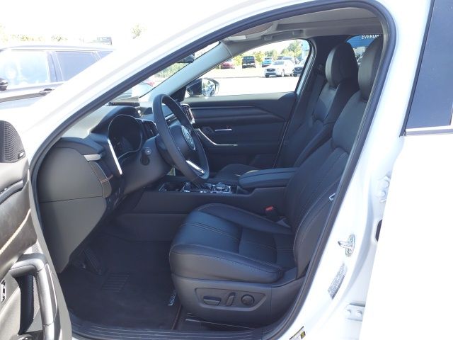 2025 Mazda CX-50 2.5 Premium Plus photo 17