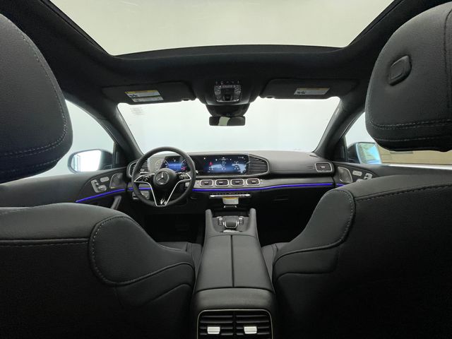 2026 Mercedes Benz GLE 450 4MATIC photo 20