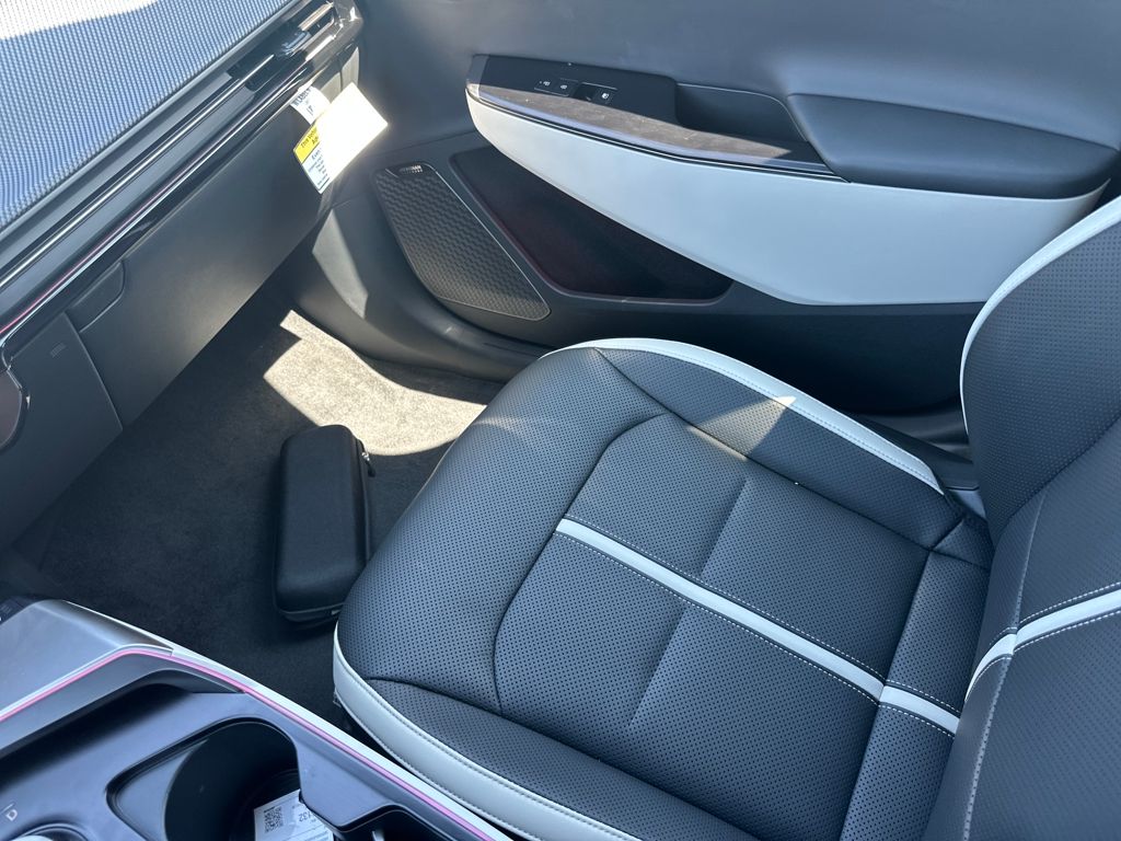 2025 Kia EV6 GT-Line photo 26